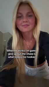 I Live for The Chase