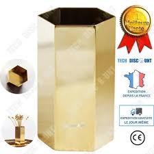 Je vous présente dans cette vidéo 5 façons de customiser des pots à. Td Pot A Crayon Enfant Original Bureau A Decorer Maquillage Fille Garcon Organisateur Fleurs Boite De Rangement Decoration Pas Cher Achat Vente Pot A Crayon Td Pot A Crayon Enfant Cdiscount