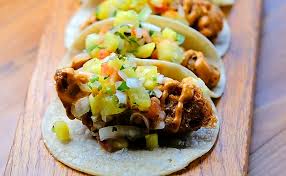Fish tacos are best in the city! For The Love Of Tacos Naperville Magazine