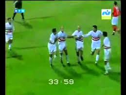 حرص حسام حسن، المدير الفنى للاتحاد السكندرى، على عقد جلسة مع لاعبى الفريق التي جاءت بمثابة المحاضرة الفنية، لمتابعة جزء من مباراة الزمالك أمام غزل المحلة، التى جمعت الفريقان، على استاد الإسكندرية، فى الجولة الـ28. Ù‡Ø¯Ù Ø­Ø³Ø§Ù… Ø­Ø³Ù† ÙÙ‰ Ø§Ù„Ø£Ù‡Ù„Ù‰ Ù…ÙˆØ³Ù… 2000 Ùˆ ÙÙˆØ² Ø§Ù„Ø²Ù…Ø§Ù„Ùƒ 3 1 Youtube