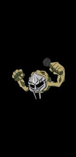 Mf Doom Wallpaper For Mobile Phone Tablet Desktop Computer And Other Devices Hd And 4k In 2021 Wallpapers For Mobile Phones 4k Phone Wallpapers Wallpaper Diy Crafts Man wearing mask while holding microphone fan art, mf doom, artwork. mf doom wallpaper for mobile phone