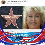 Patty Vanover's Instagram, Twitter & Facebook