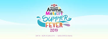 Penang anime matsuri 2017 summer wonderland wowjapan writing about tokyo for families tokyo travel blog. Penang Anime Matsuri