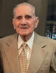 Obituary information for Anthony John Capo