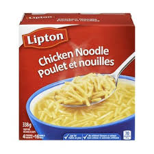 This version is made from scratch, so it's light and nourishing. Lipton Chicken Noodle Soup Mix Reviews In Soups Bouillon Familyrated