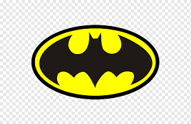 Begin by drawing a large circle. Batman Logo Drawing Batman Comics Heroes Smiley Png Pngwing