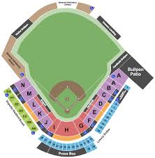 Buy Midland Rockhounds Tickets Seating Charts For Events