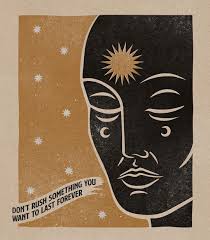 Aniko Soul Art S Instagram Profile Post Life Gave Me So Many Lessons On Rushing And Yet Modern Society Norms Living In M Soul Art Boho Art Boho Living Room