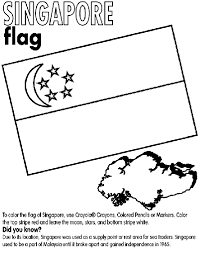 Use the download button to see the full image of crayon coloring pages. Singapore Coloring Page Crayola Com