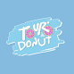 Tour de Donut