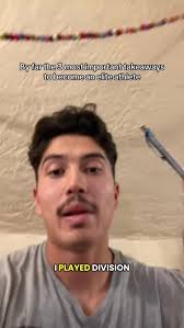 Division 1 Isn't the Only Path to Success in College Sports