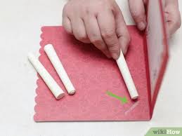 Add variety with these card making tips and tricks. 3 Ways To Find Materials For Making Greeting Cards Wikihow