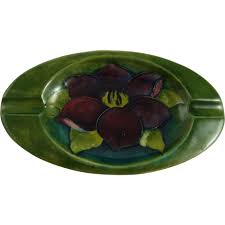We did not find results for: Vintage Moorcroft Clematis Ashtray Ornaments Ruby Lane