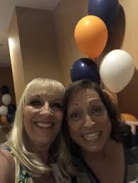 Paulette Baca's Instagram, Twitter & Facebook