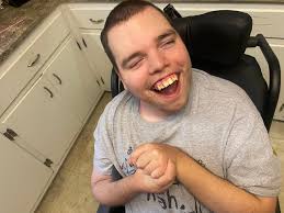 Logan's Journey- Shaken baby survivor