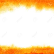 Transform your walls into beautiful masterpieces with watercolor wallpapers from murals wallpaper. Red Orange Watercolor Delicate Frame Abstract Background With Stock Photo Picture And Royalty Free Image Image 71877744
