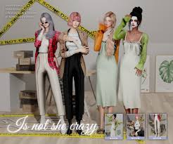 In this article, i will explain how to get custom content for sims 4. Sims4 Cc Tumblr Posts Tumbral Com