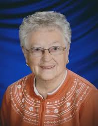Obituary for Arbutus "Dolly" Carrie (Thompson) Seelig-Krueger