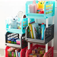 Get the best deals on home storage bins & baskets. Toy Storage Toy Organizers Kids Toy Storage Toy Boxes The Container Store