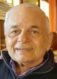 Robert Peter DeFazio Obituary