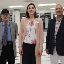 “Walking a Common Path: Bridging Religious Difference in the Labyrinth”