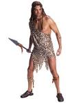 Jungle Theme Costumes