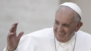 Two popes, two squares, two farewells: What I learned from the funerals of  John Paul II and Francis