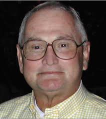 Obituary of James Douglas Coates