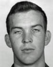 Reflections for Detective Sergeant Jack E. Boone, Sr., Columbus Police  Department, Georgia