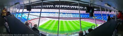 When there is a champions league game, it is not possible to visit the stadium on the day of the match or the day before. Barcelona Fc Tour Guide To Football Stadium And Museum Tour