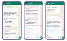Create WhatsApp Bot: The Complete Guide [2024] | Landbot