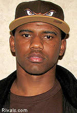 Ja Darrin Bell 2006 Safety Kent State