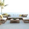 Our selection of lawn furniture and outside furniture is unrivaled, and our prices can't be beat. 1