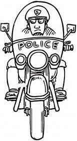 Pin By Triana Baker On Police Guns Cars Coloring Pages Coloring Pages To Print Coloring Pages