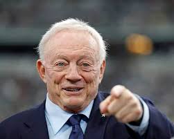 Cowboys run defense: Why hasn't this player been addressed yet? » Inside  The Star