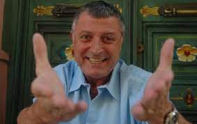 Gino renni espectáculos en los que participó: T1acoputzsunlm