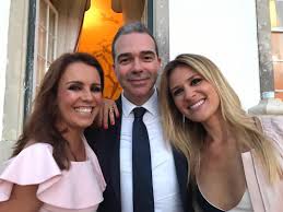 Daniel oliveira manda calar joana latino depois de ela revelar consumo de cocaína na sic. Fotos Casamento De Daniel Oliveira E Andreia Rodrigues Junta Nata Da Televisao Movenoticias