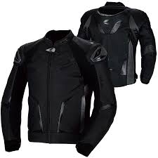Rs Taichi Gmx Arrow Leather Jacket Rsj832