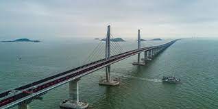 Yang termasuk dalam daftar 10 jembatan terpanjang di dunia ini adalah semua jenis jembatan baik yang dipergunakan untuk jalan raya ataupun rel untuk kereta kecepatan tinggi. Pembangunan Jembatan Terpanjang Di Dunia Sikap Tegas Beijing Terhadap Hong Kong Merdeka Com