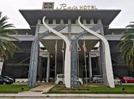Lot 1640, jalan hiliran, kuala terengganu 20100, terengganu, mys. 10 Hotel Terbaik Di Kuala Terengganu Dari Myr 74