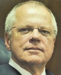 Roberson to retire June 30