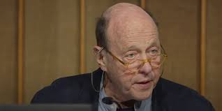 The Omnivorous James C. Scott