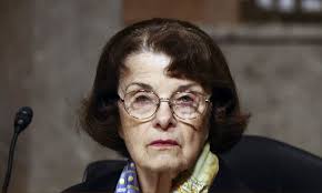 diane feinstein Archives