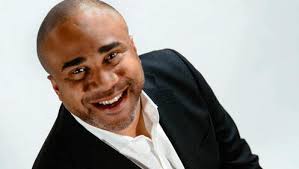 Mississippian Albert Tate comes home to speak at multiethnic church  conference