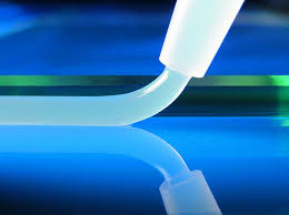 Evonik Industries And Wynca Form Joint Venture To Produce Fumed Silica Marketed Under The Name Aerosil Insulation Materials Transparent Silicone Joint Venture