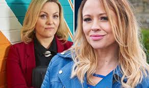 Ackley Bridge: Kimberly Walsh drops huge Claire Butterworth bombshell