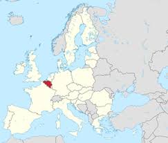 België se naam is afgelei van die gebiede se eerste benoemde inwoners, die belgae, 'n groep van meestal keltiese stamme, en van die romeinse provinsie in noordelike gallië, wat as gallia belgica bekendgestaan het. Belgie Wegenwiki