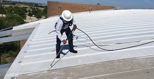 Roof Maintenance