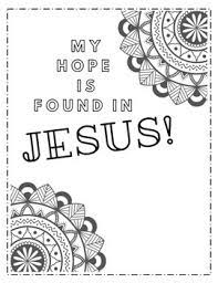 From creation to revelation, these bible coloring pages take you through the scriptures. Bible Study Coloring Page By Rebekah Sayler Teachers Pay Teachers
