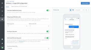 App store link for rate/review this app. Reviews Feedback Android Helpshift For Unity